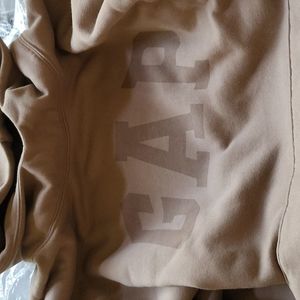 Balenciaga Yeezy GAP- Engineered by Balenciaga Dove Hoodie